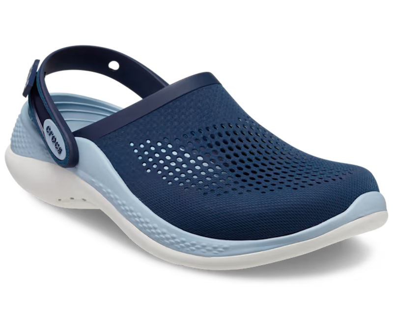 Crocs LiteRide 360 Clog Navy/Blue Grey - UK3/4-2